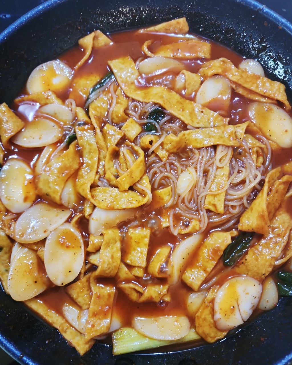 간식은 떢복이