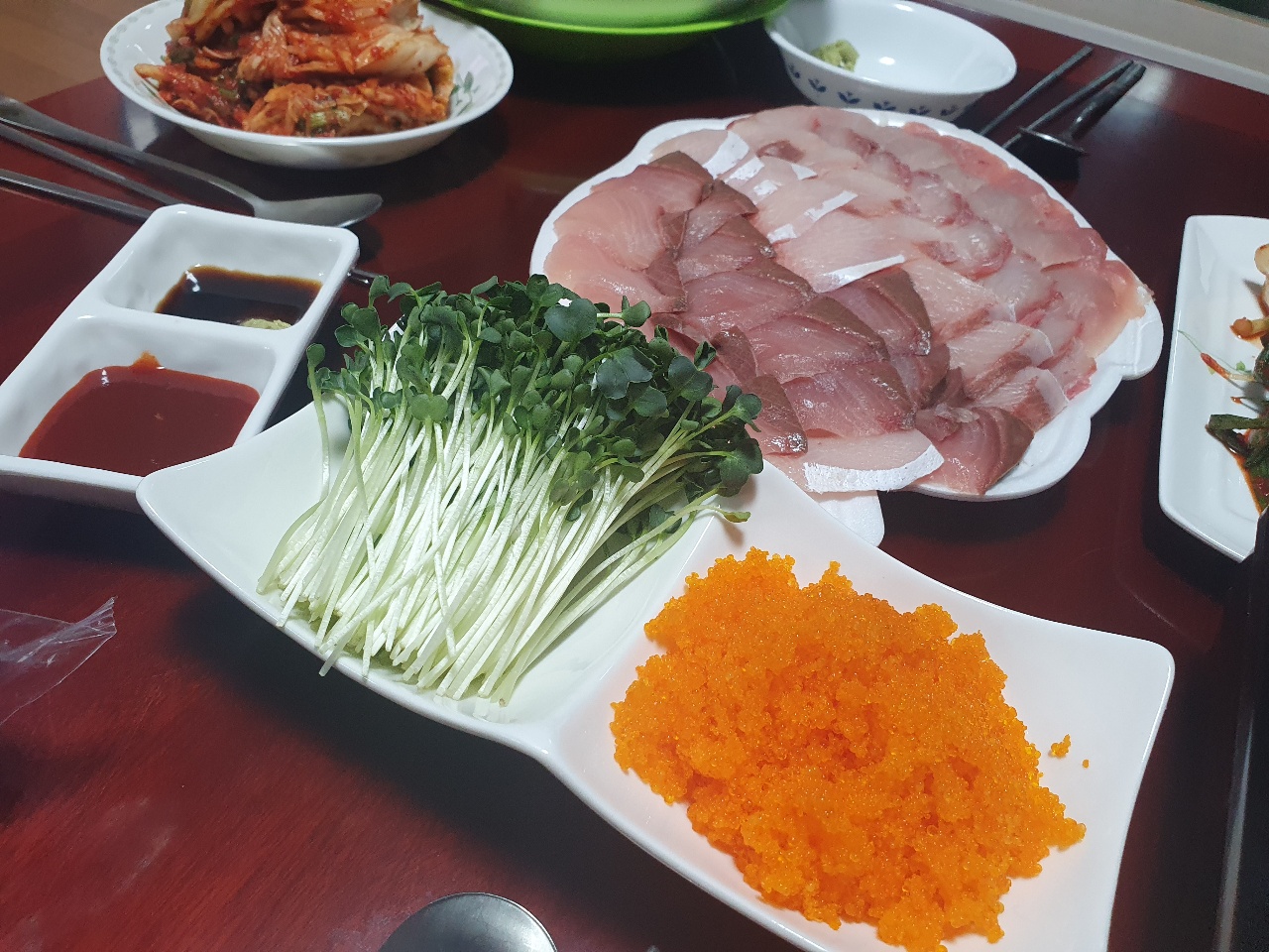 맛도리