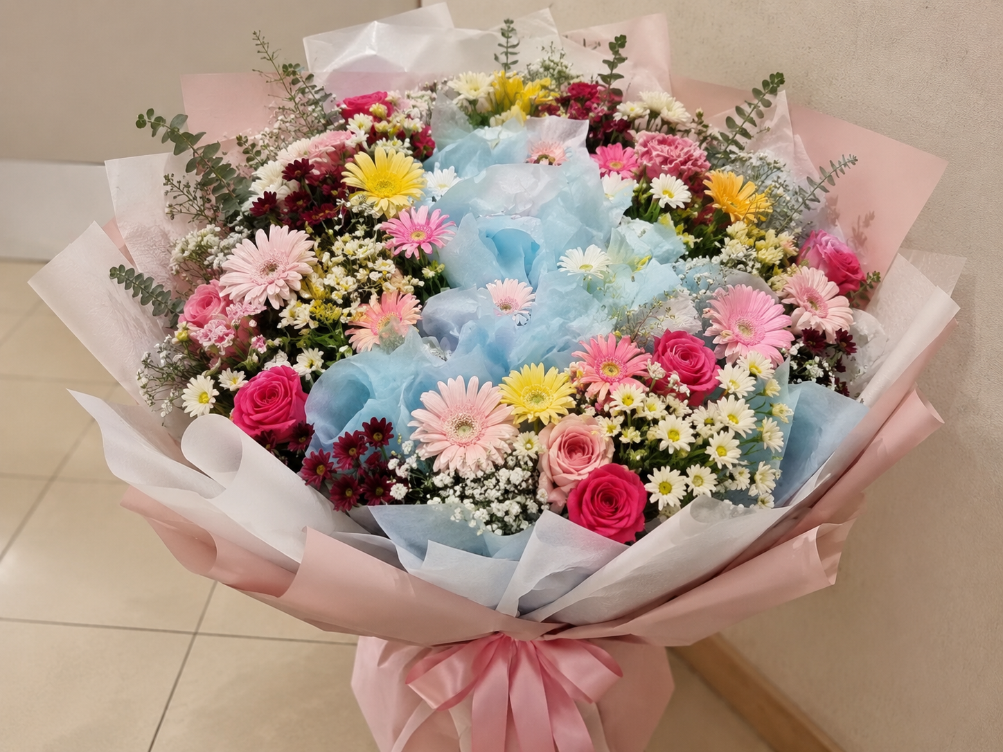 주방에 딱히 없어요
