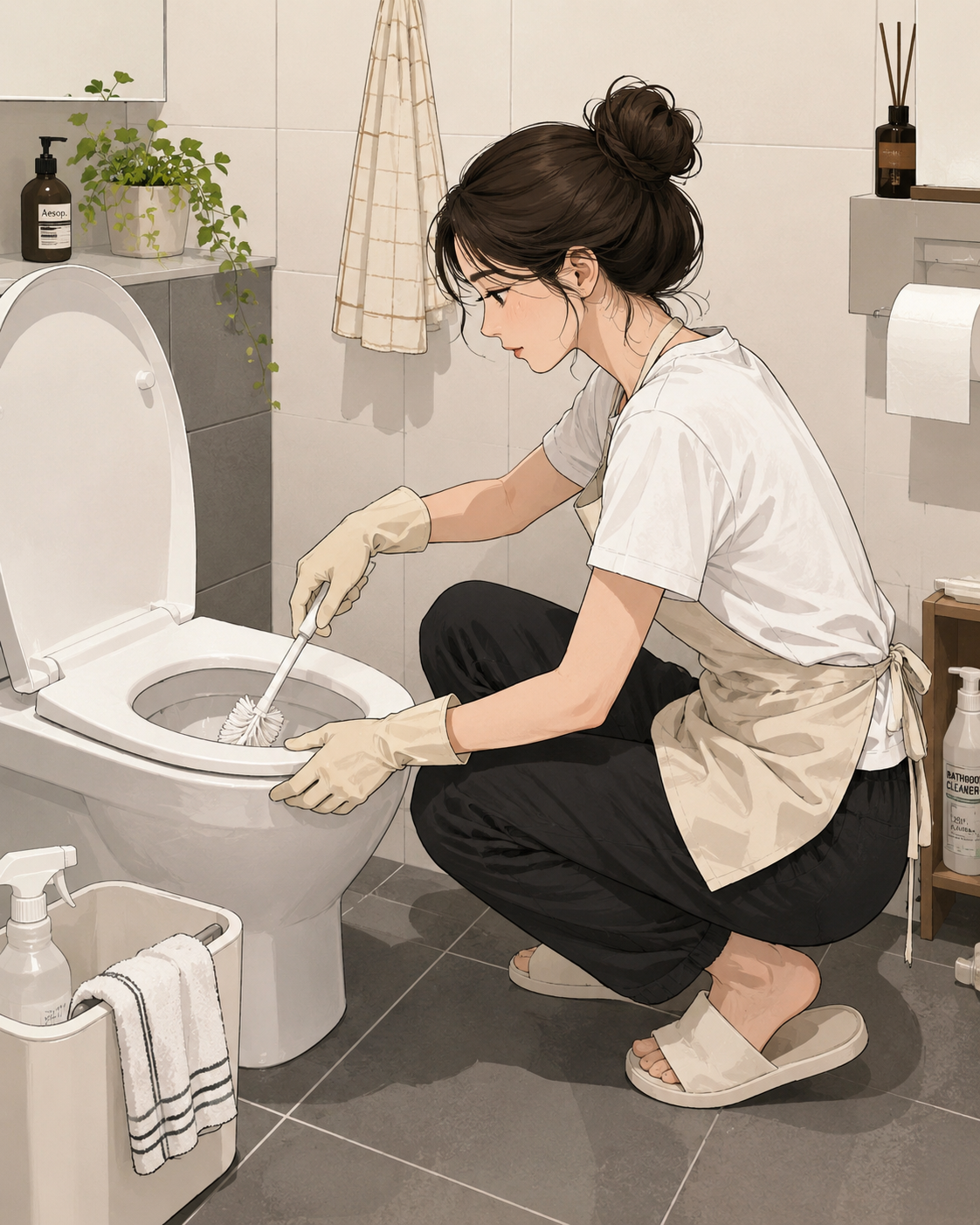 루틴없는게 루타👍