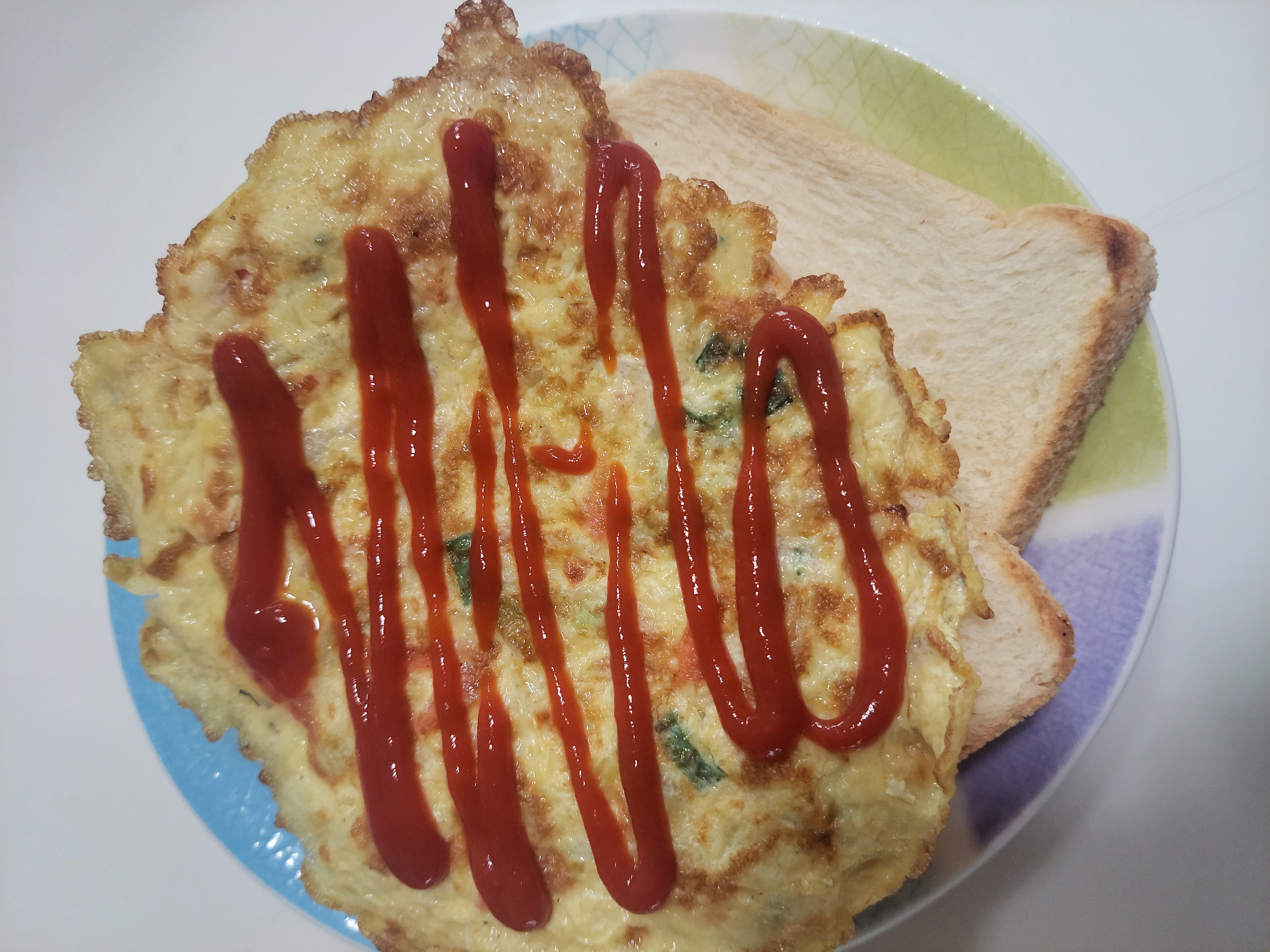 🥪 달걀토스트