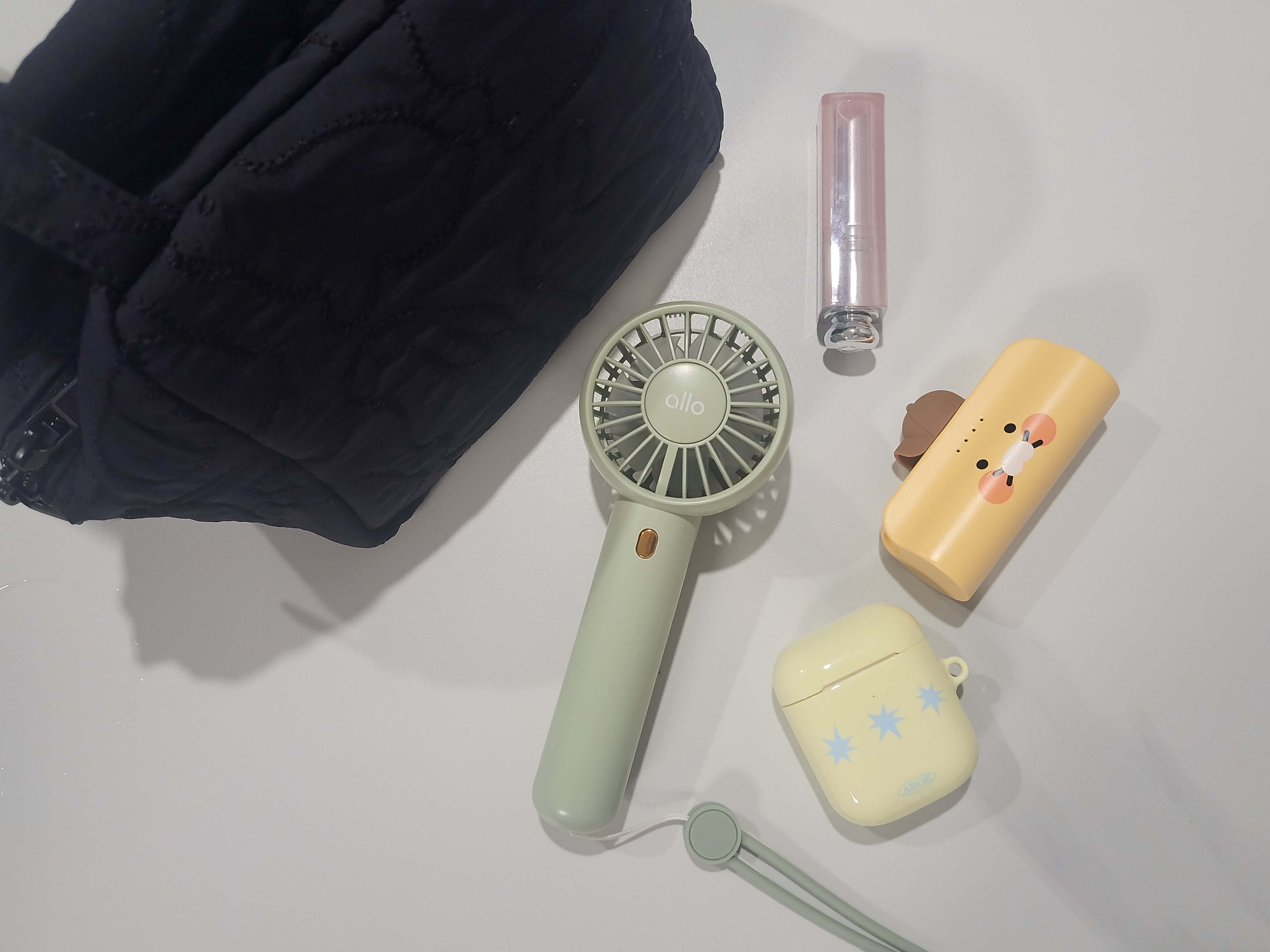 2026년 여름, 왓츠인마이백 👜