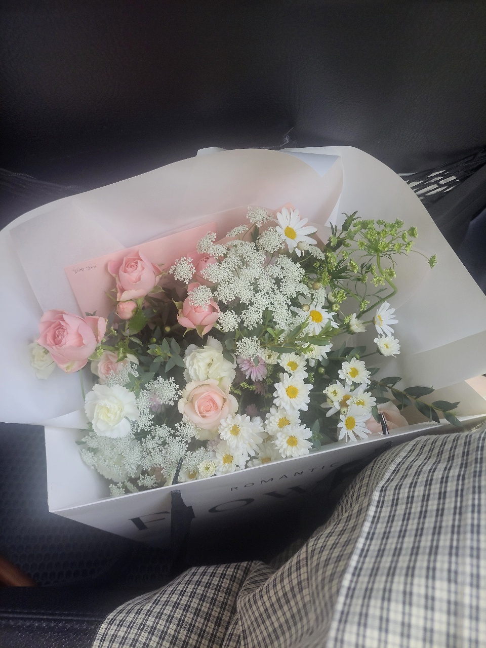 오랜만에 바깥 나들이 🖼