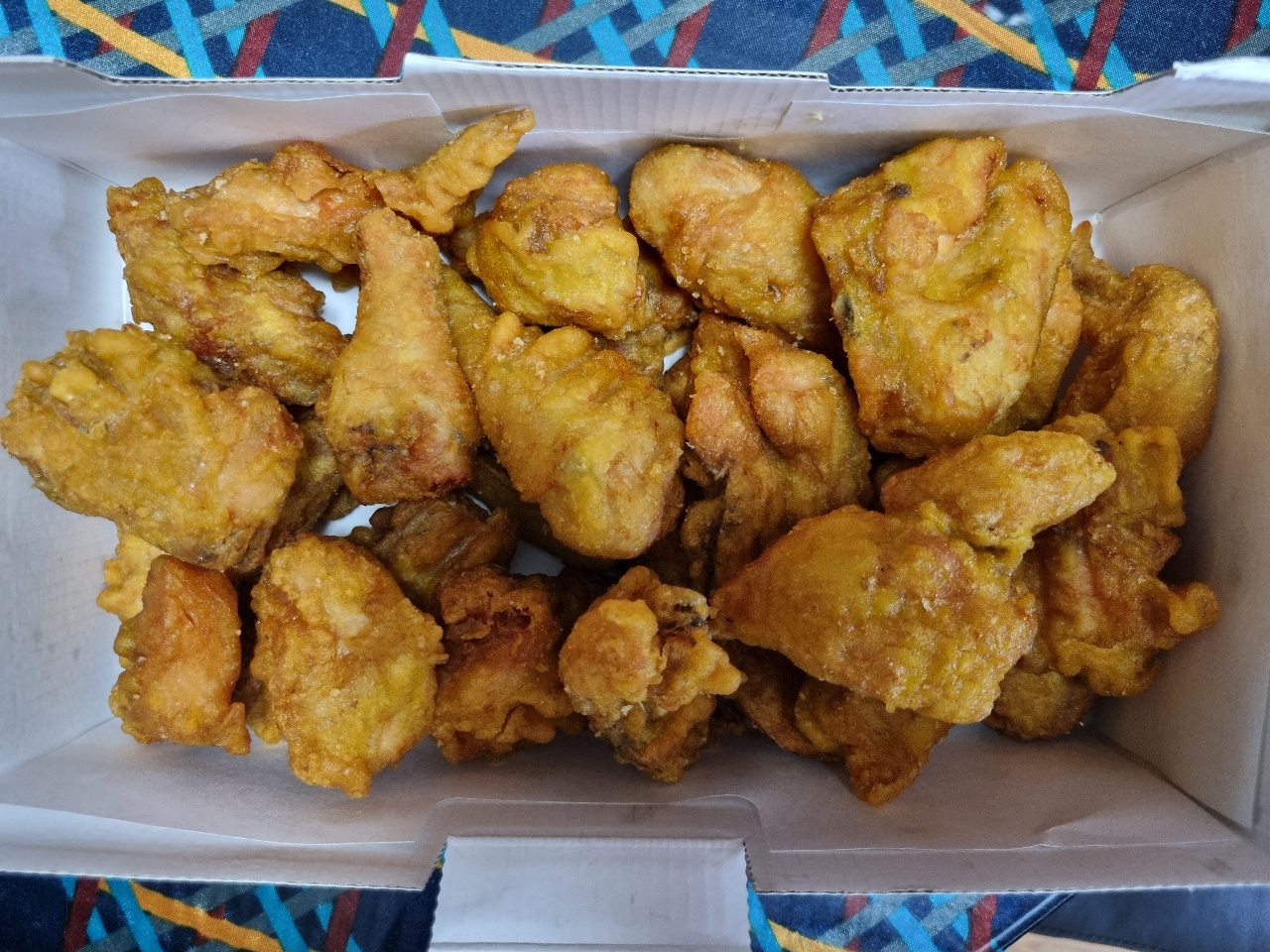 오늘 저녁은~