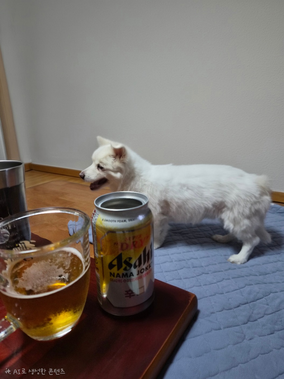 불금엔 역시 치맥 !