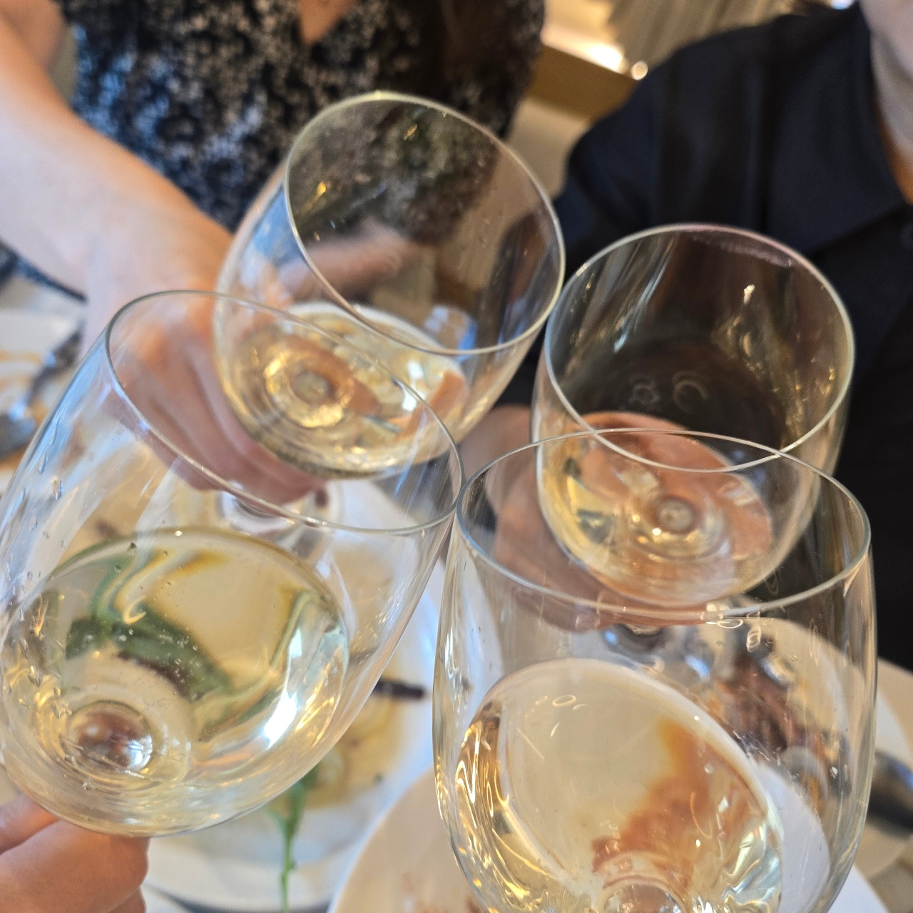 오랫만에 우리🥂 
