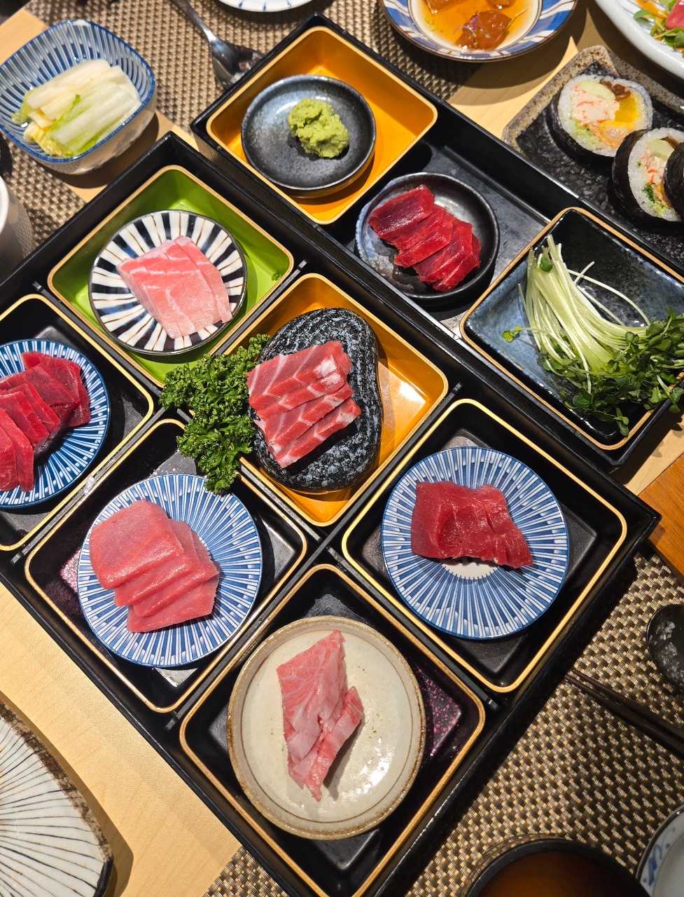 주말은 가족과 함께