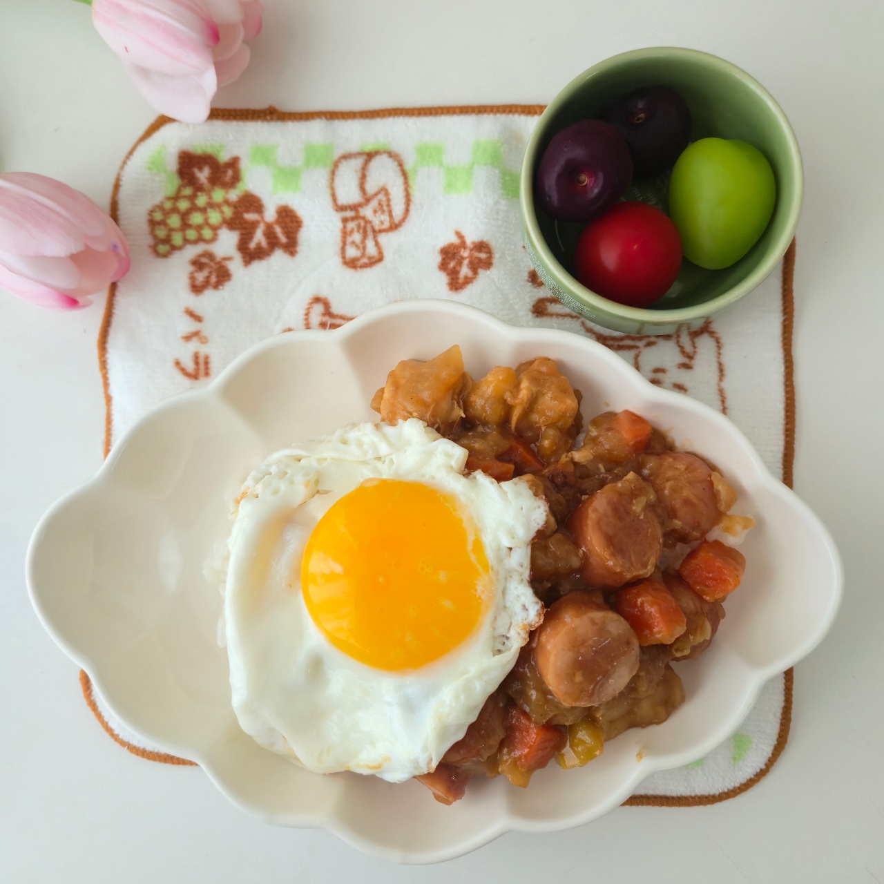 또 소금빵접시 😁🤣