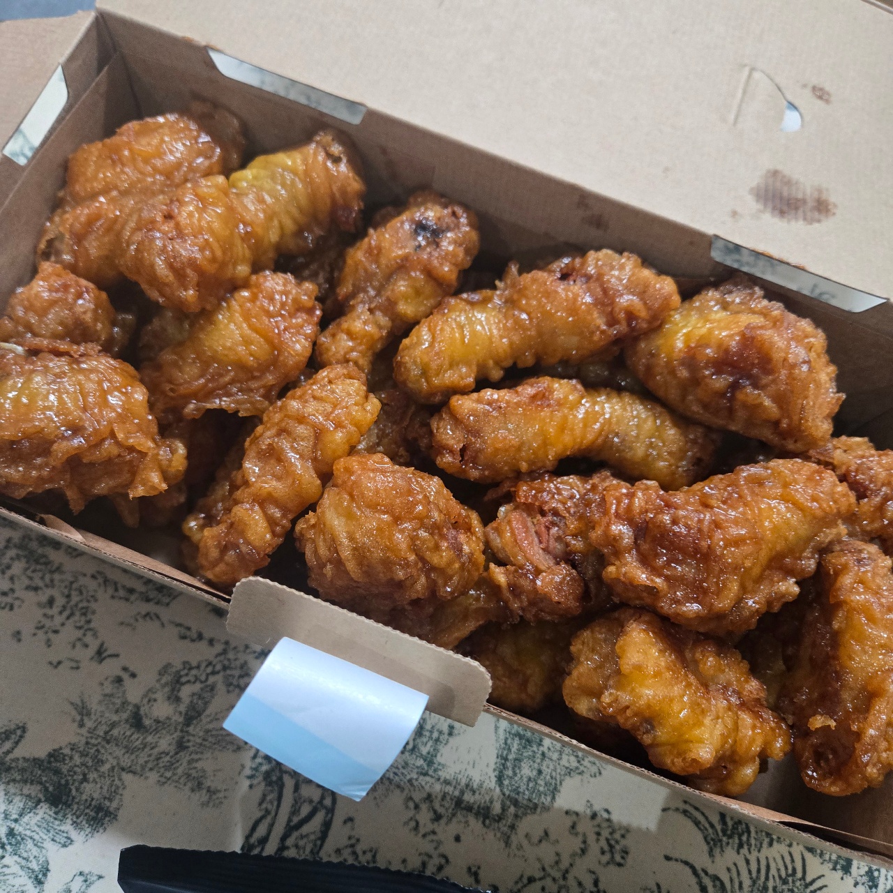 라이프집 덕분에 샐러드만 해도 된날 😙