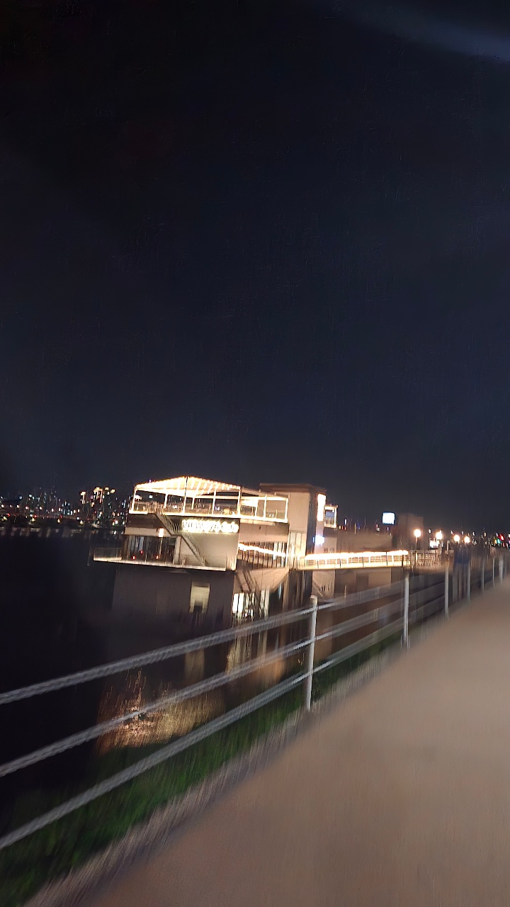 슬로우 런닝 인증😁