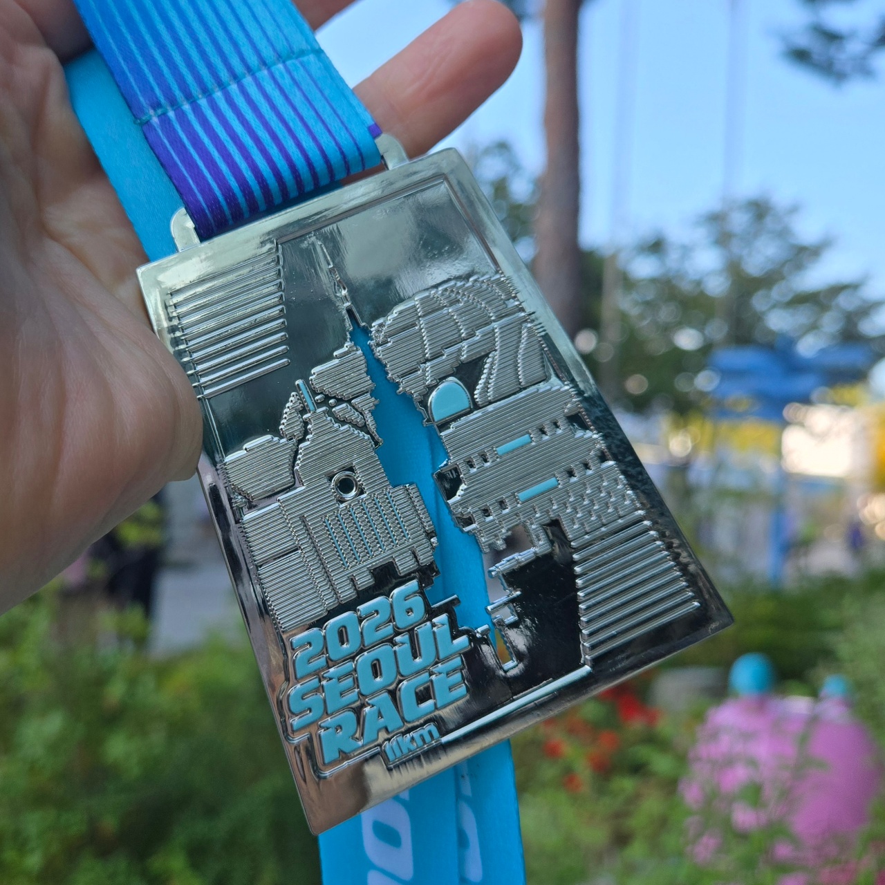 2026 SEOUL RACE