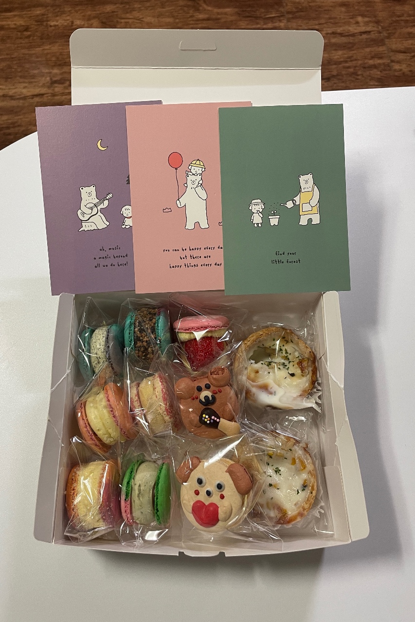 인천 부평구 디저트 맛집 | 오늘도달달해