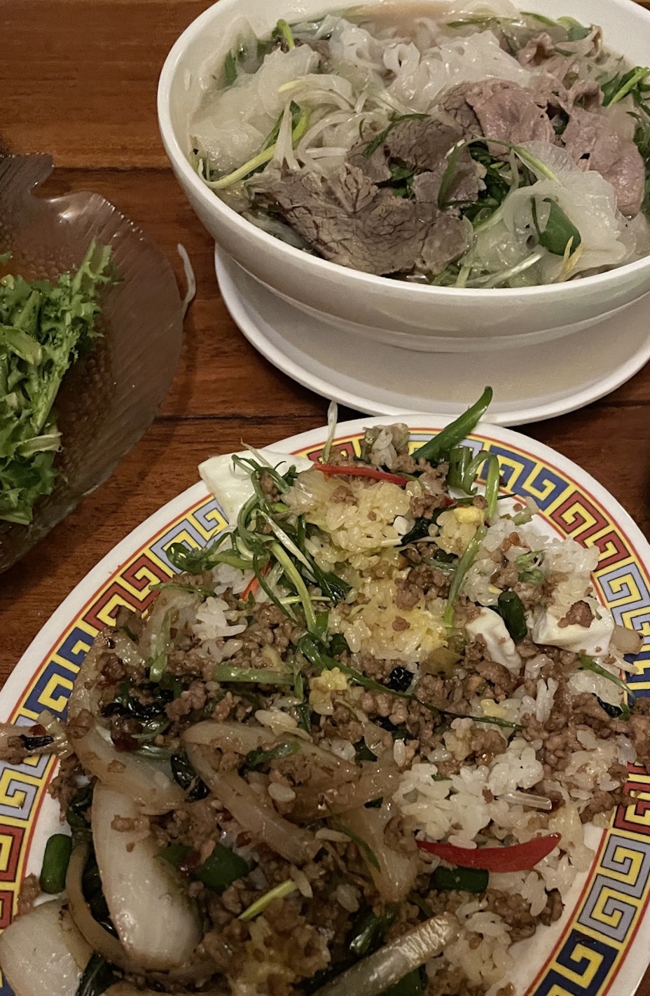 용산역 쌀국수 맛집 | 효뜨 