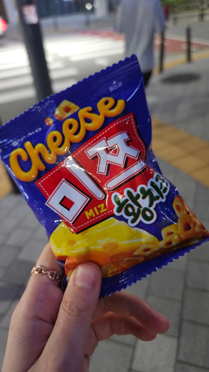 황치즈대란 ❤️