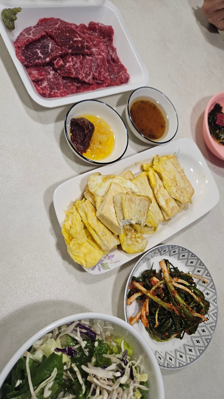 간단한 반주 ❤️