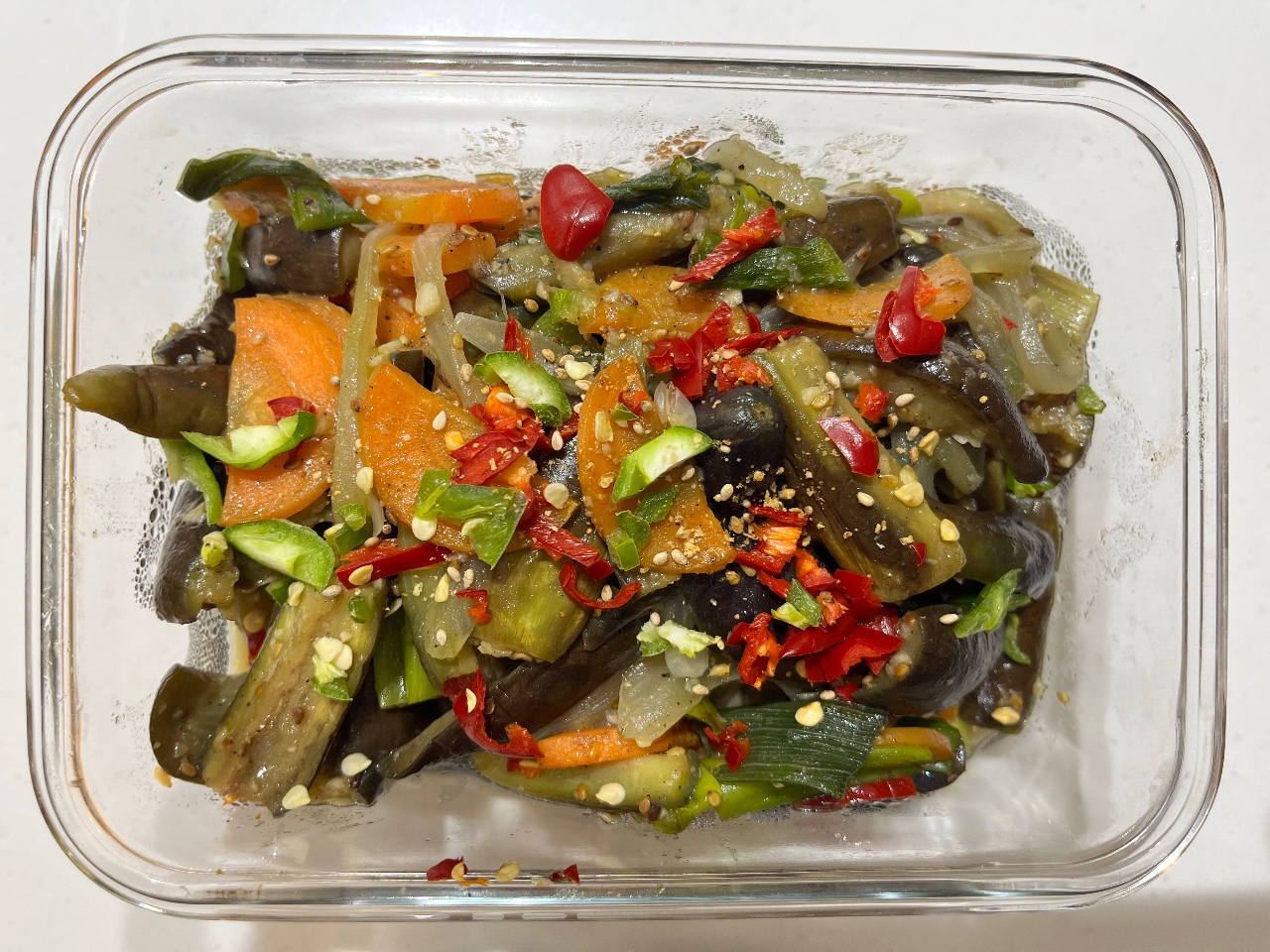 밥 해주고 싶은 사람과 결혼한 사람이 만드는 집밥16