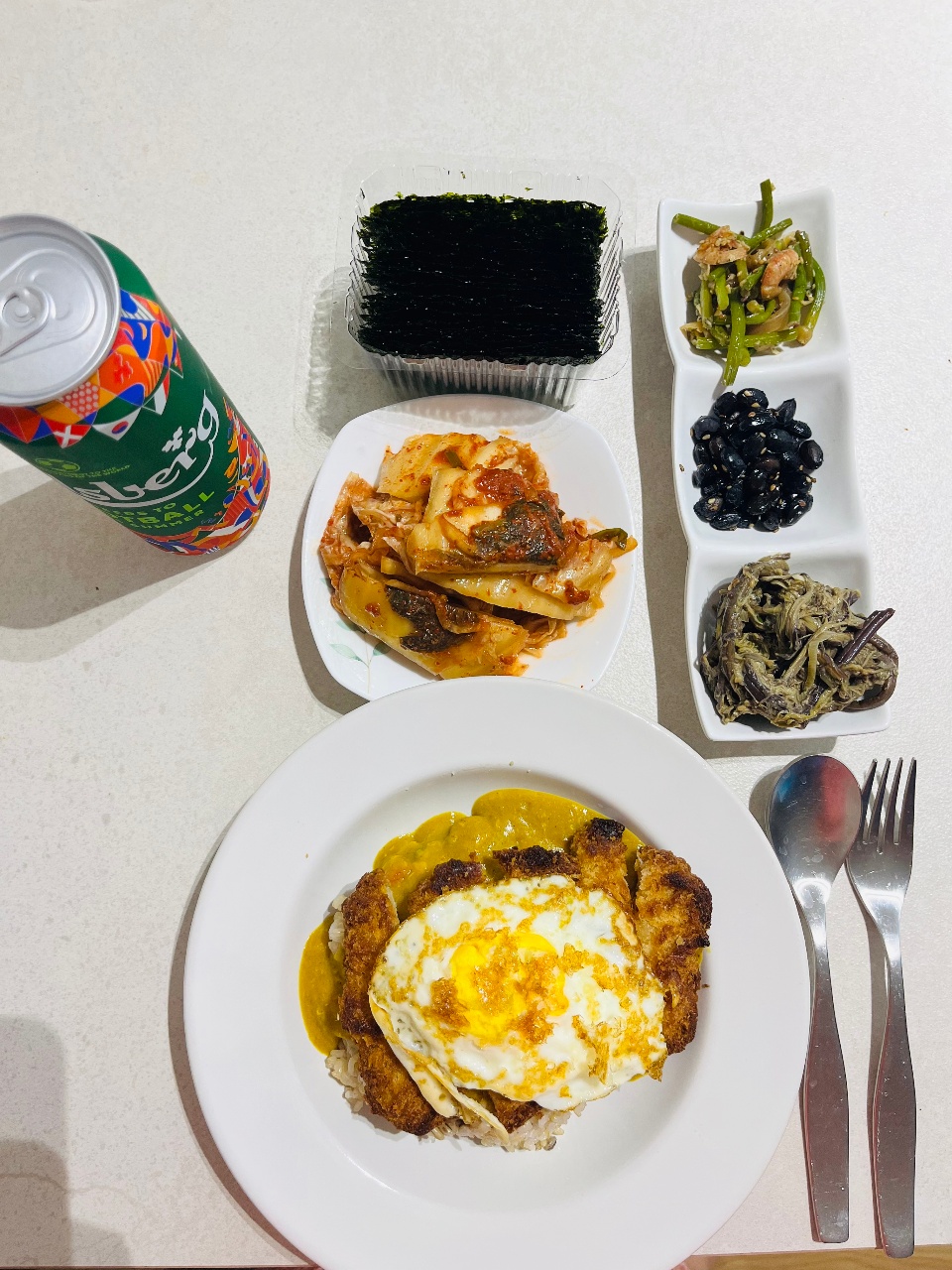 밥 해주고 싶은 사람과 결혼한 사람이 만드는 집밥 50