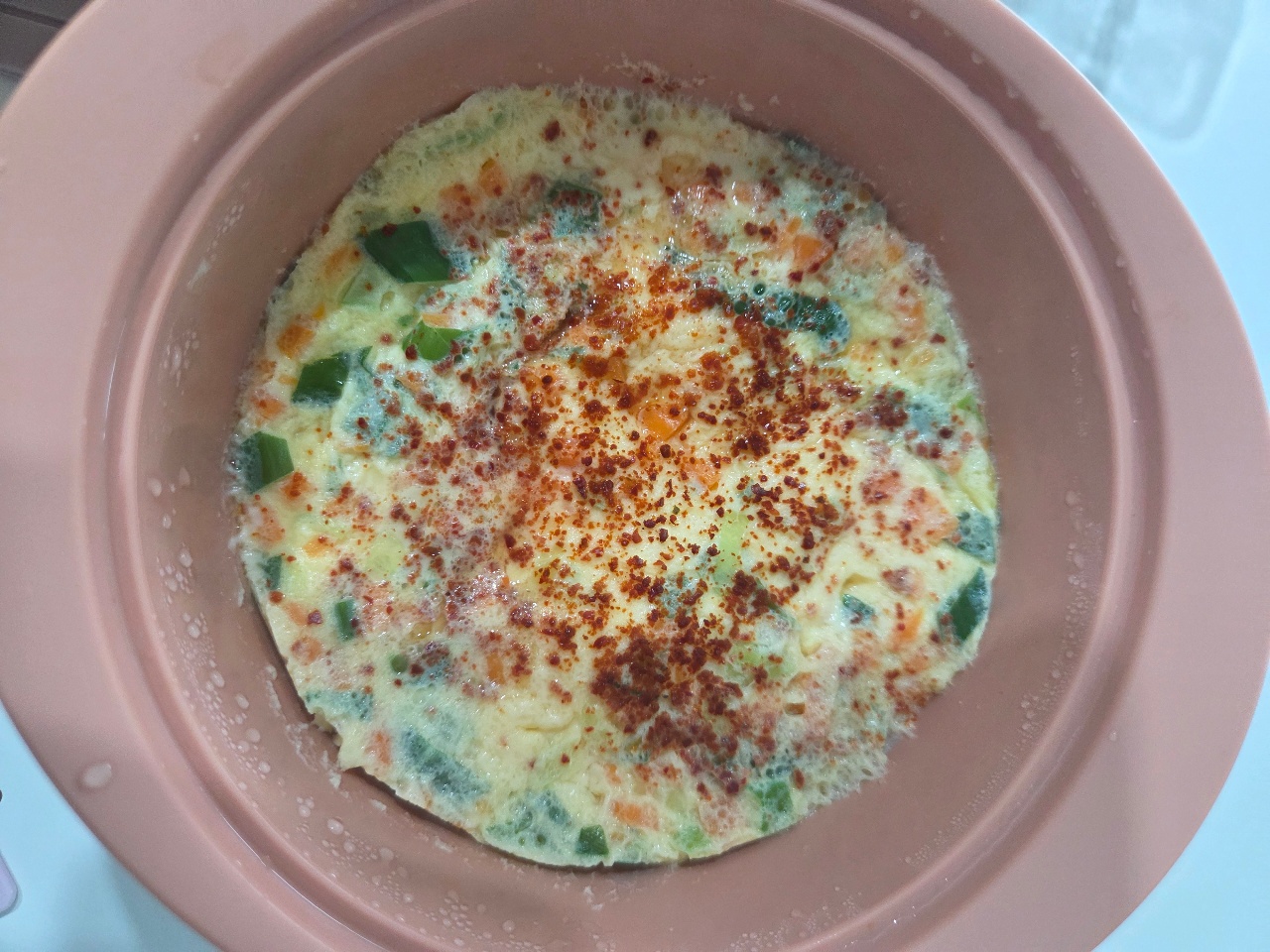 계란찜