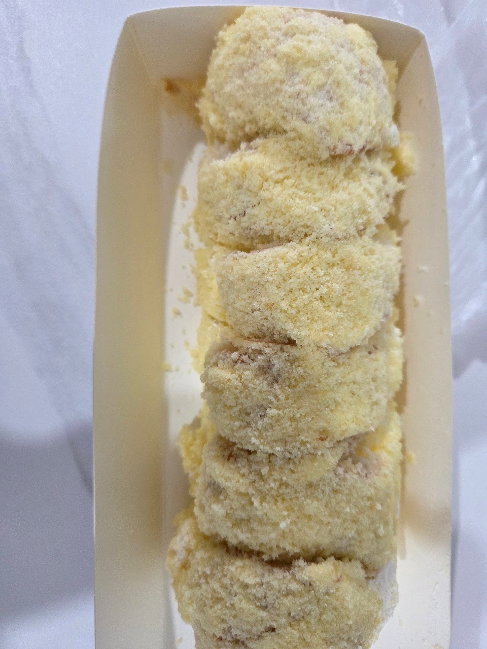 크림빵