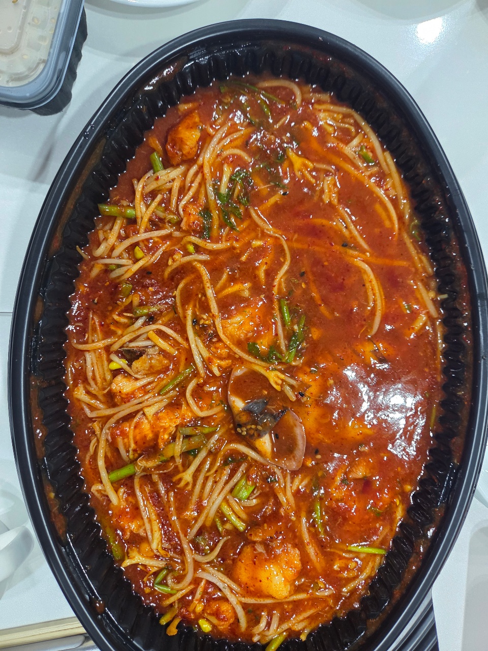 아구찜