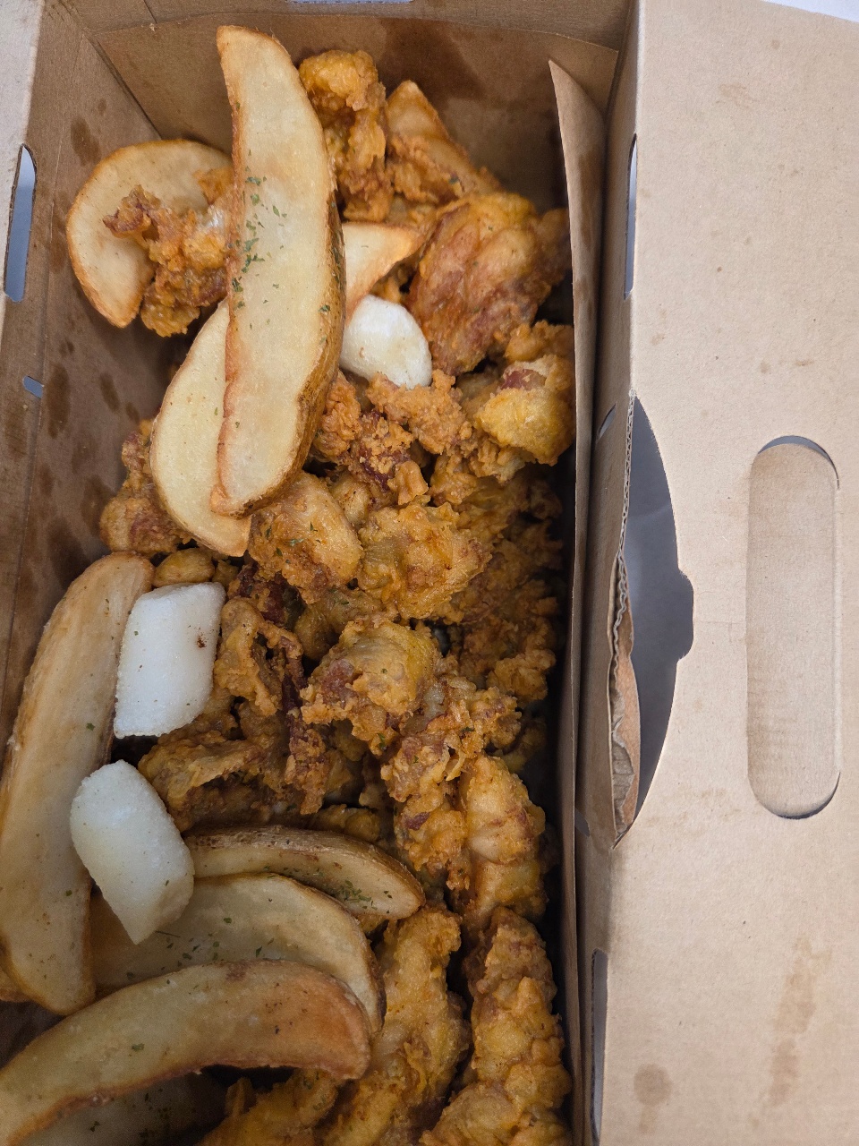 치킨치킨