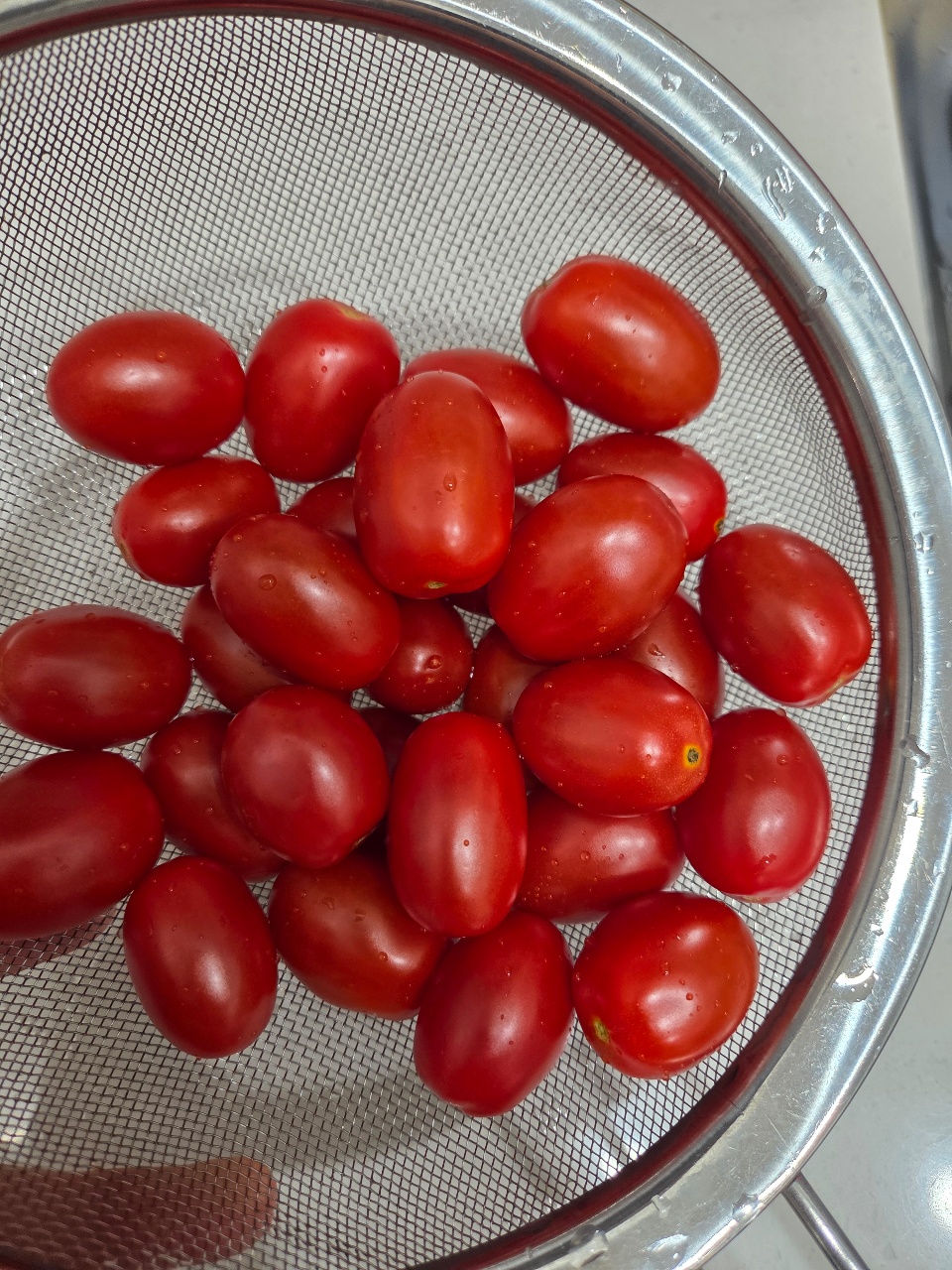 방울토마토