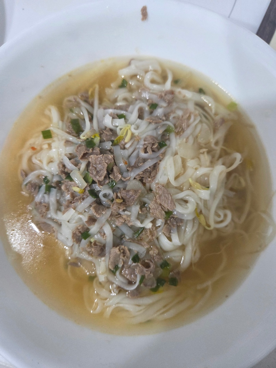 쌀국수~