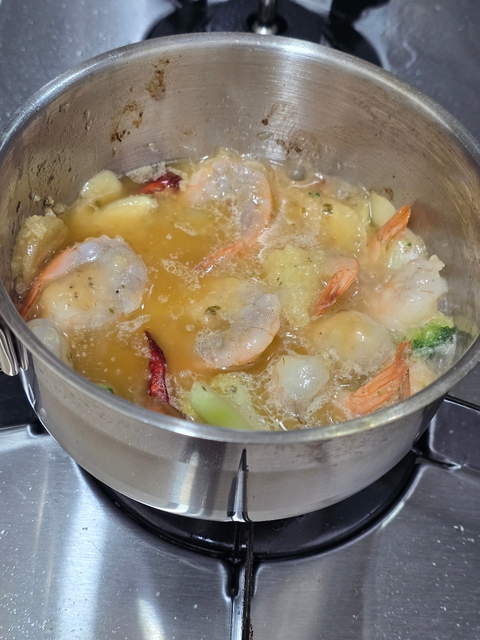 밥파vs빵파