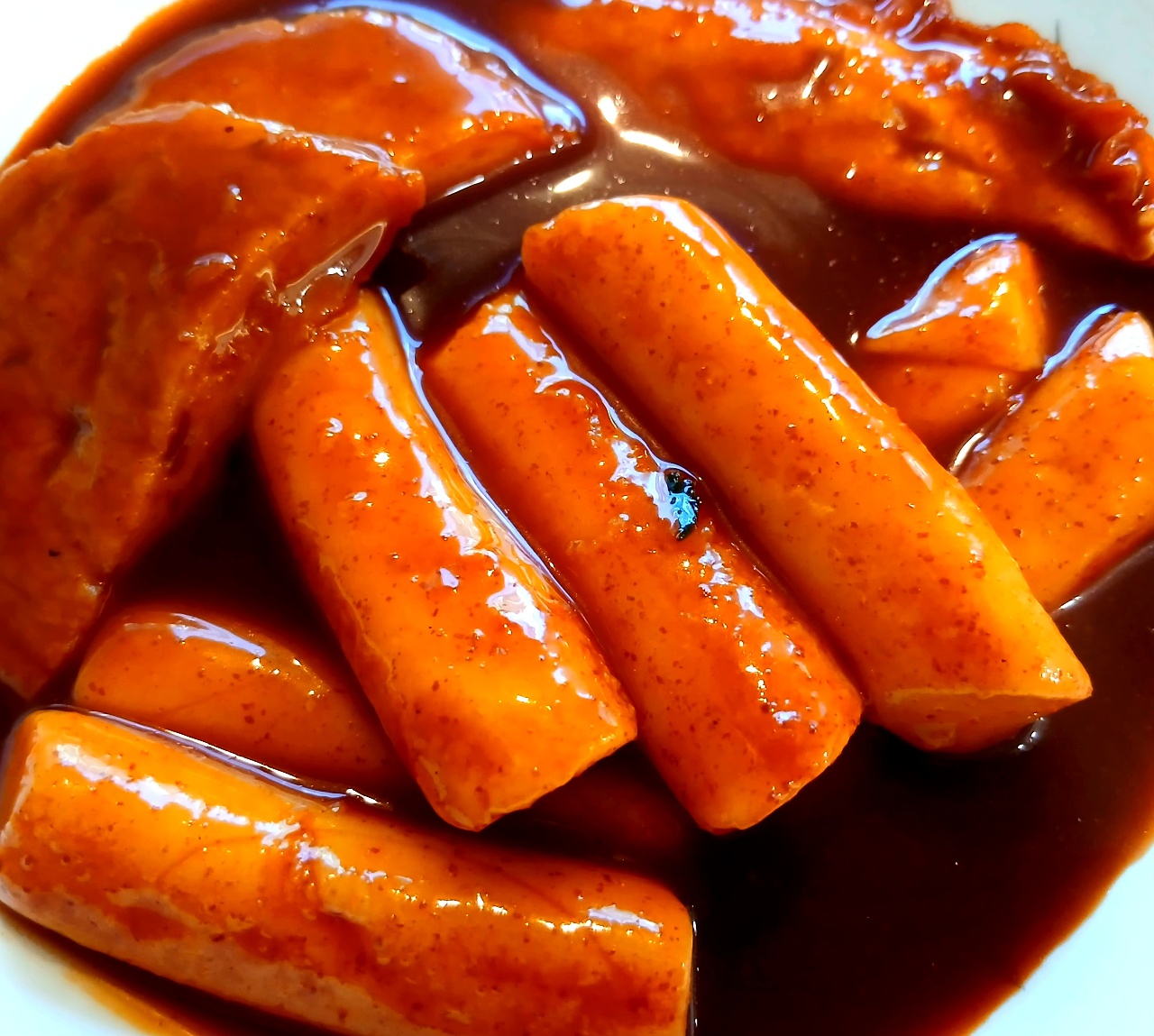  떡볶이