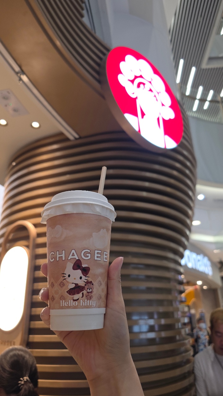 차지티