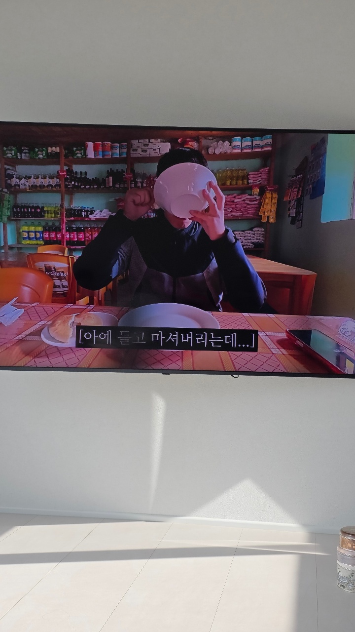 오늘도 바보상자