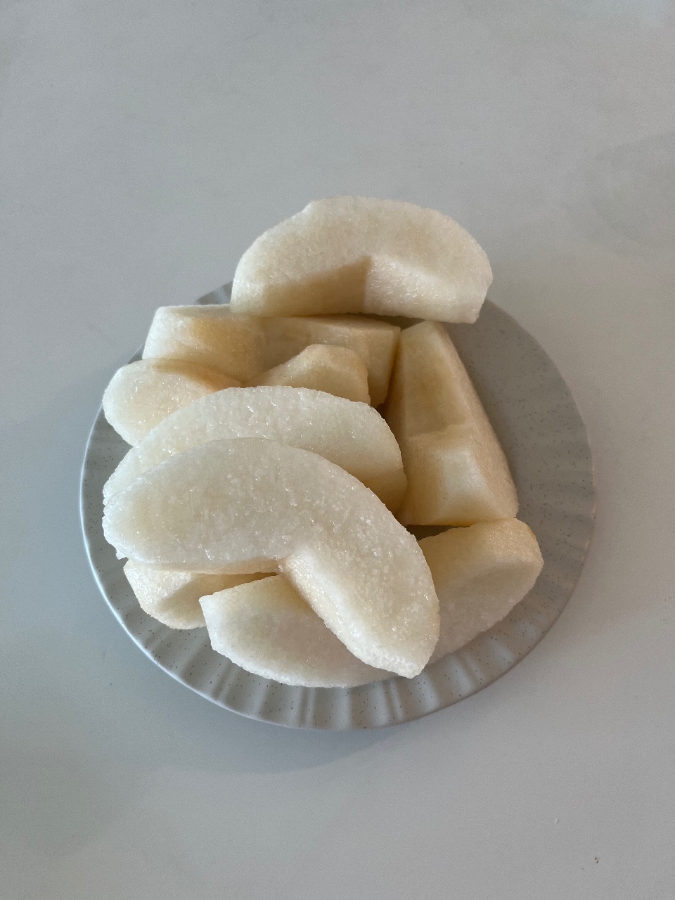 시원한 배