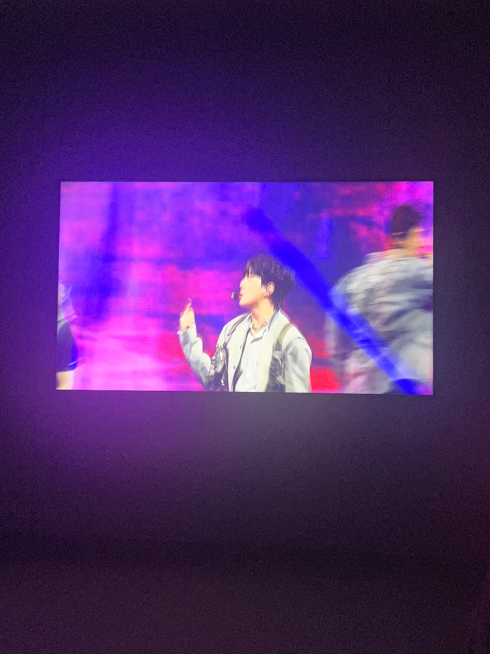 연휴 좋아요 ~
