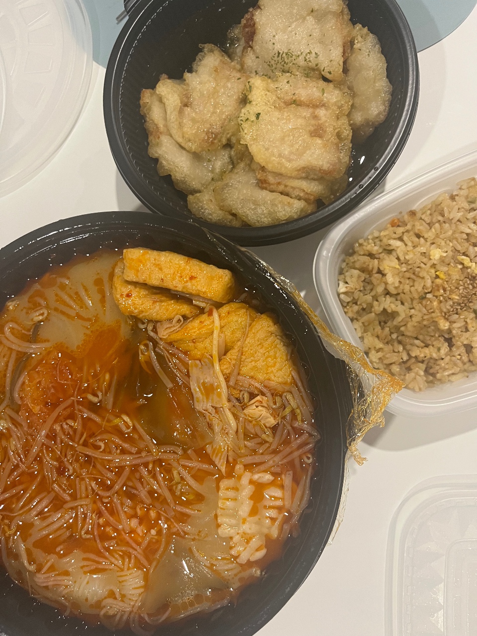 마라탕 ㅎㅎ