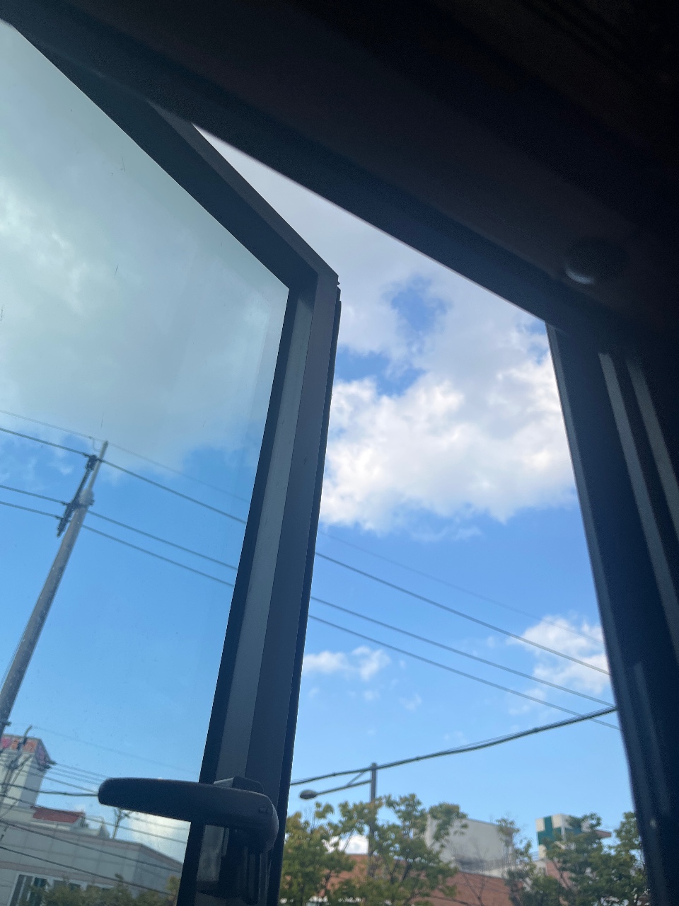 청소루틴!