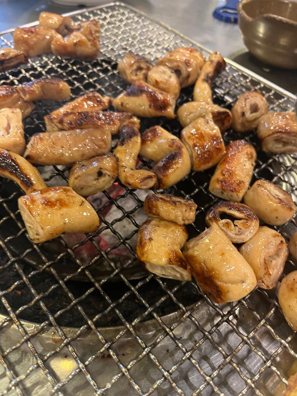 대구여행 ! 막창 ㅎㅎㅎ