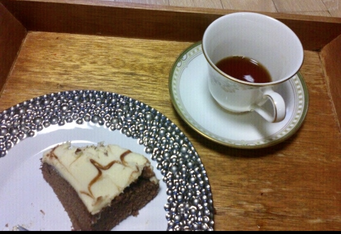 ☕️홈 카 페