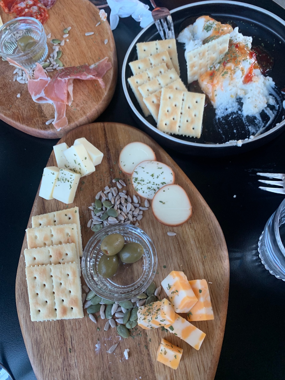 🍸여행의 마무리