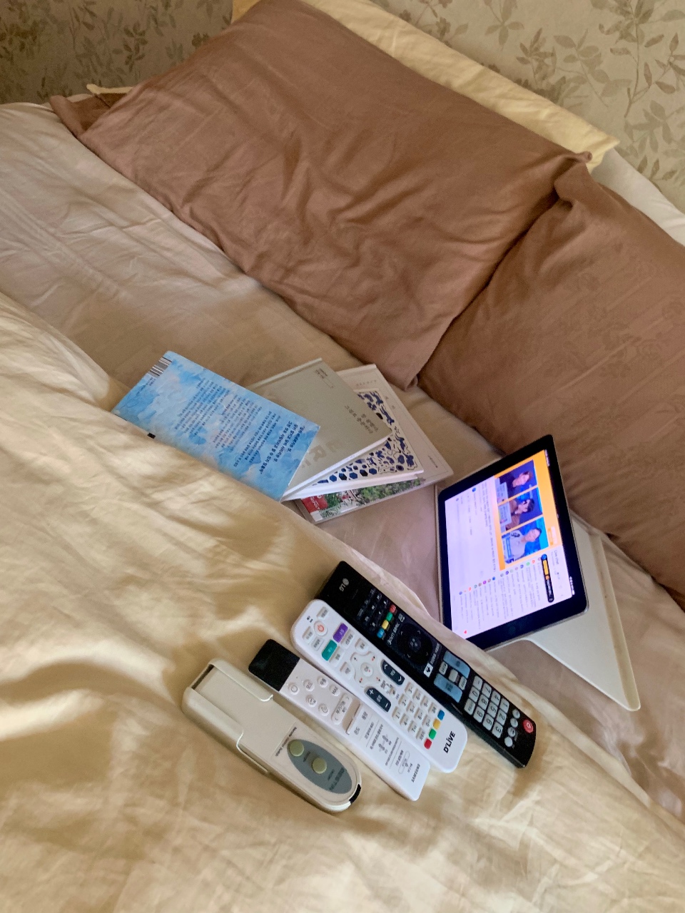 🎶침대콕의 신🛌