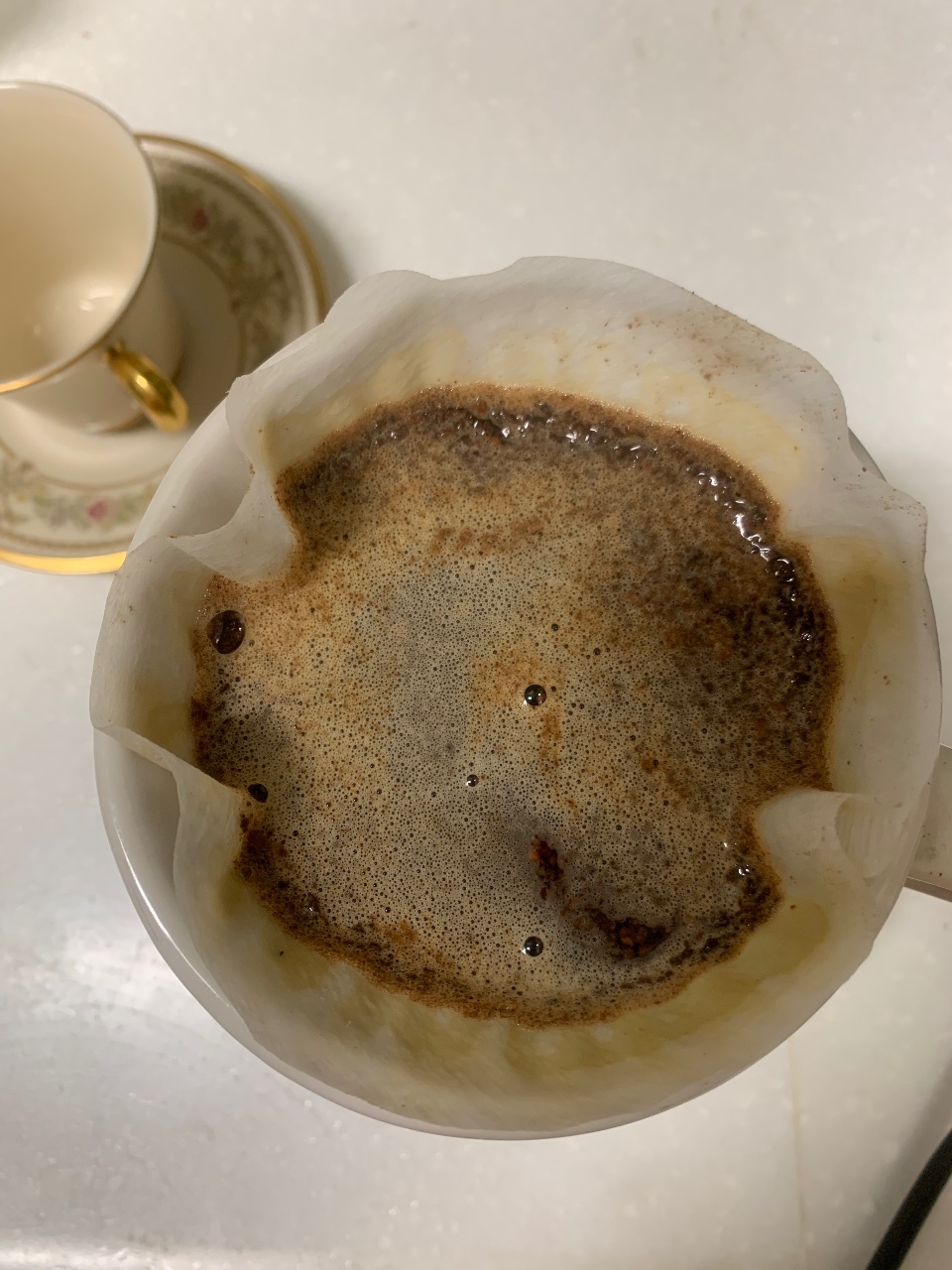 ☕️새벽 커피