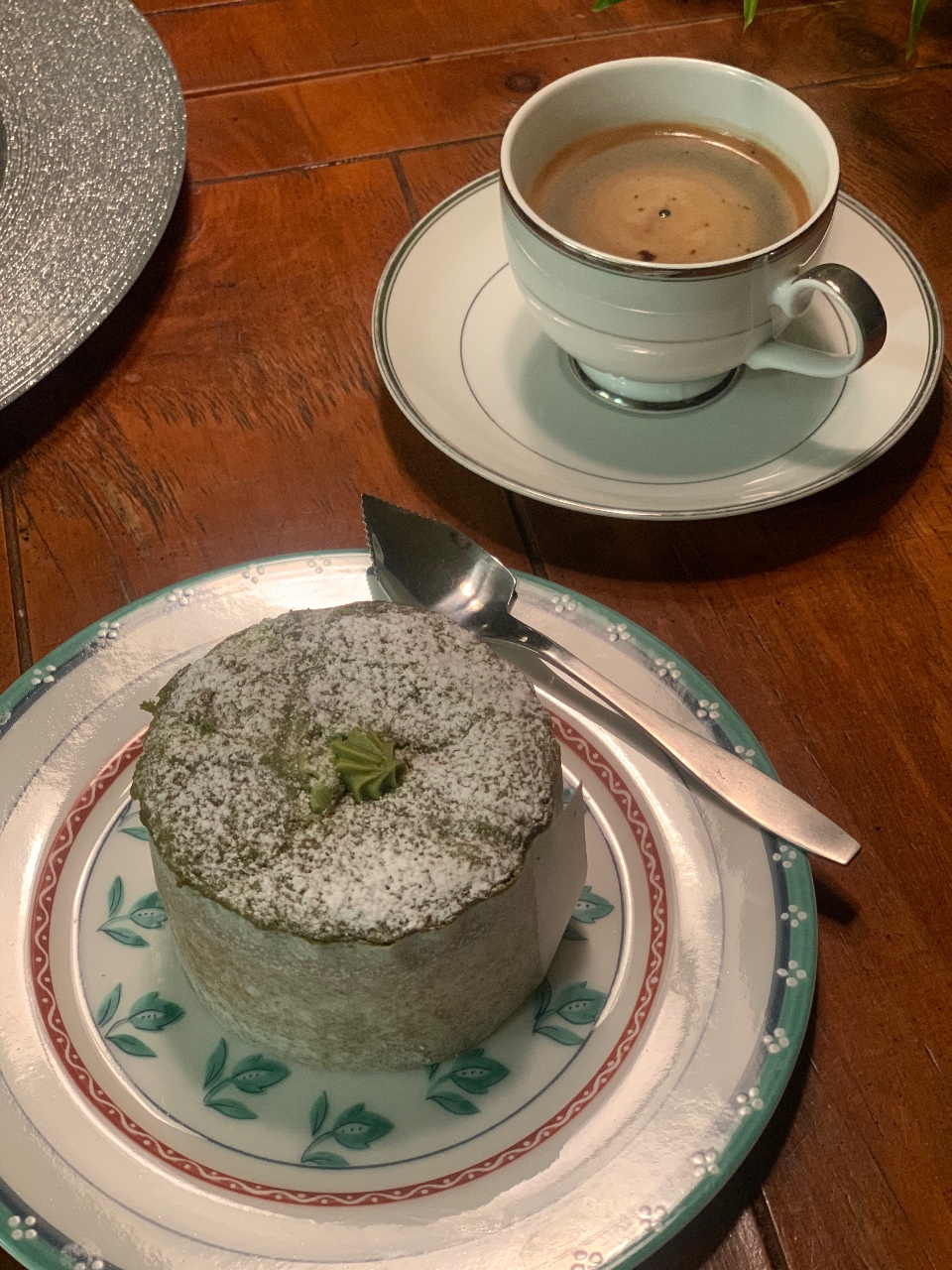 🎶달콤한 티 타임☕️