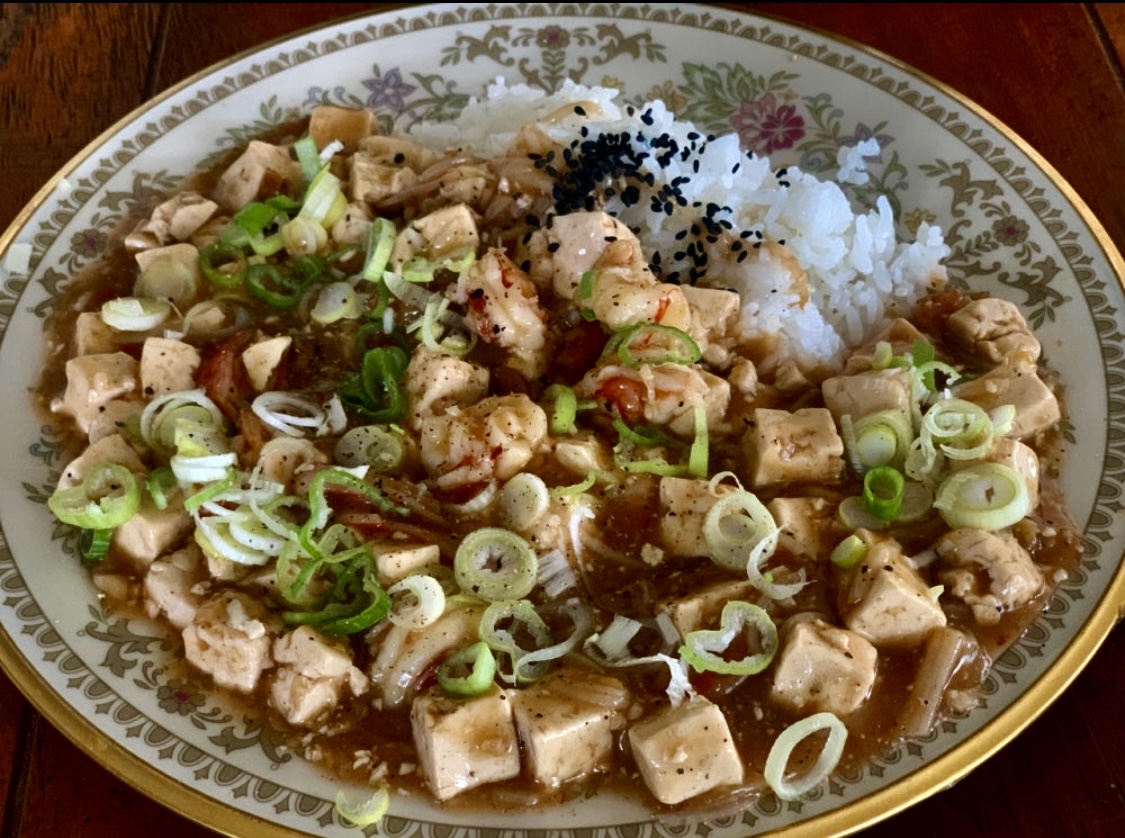 🥡마 파 토 푸