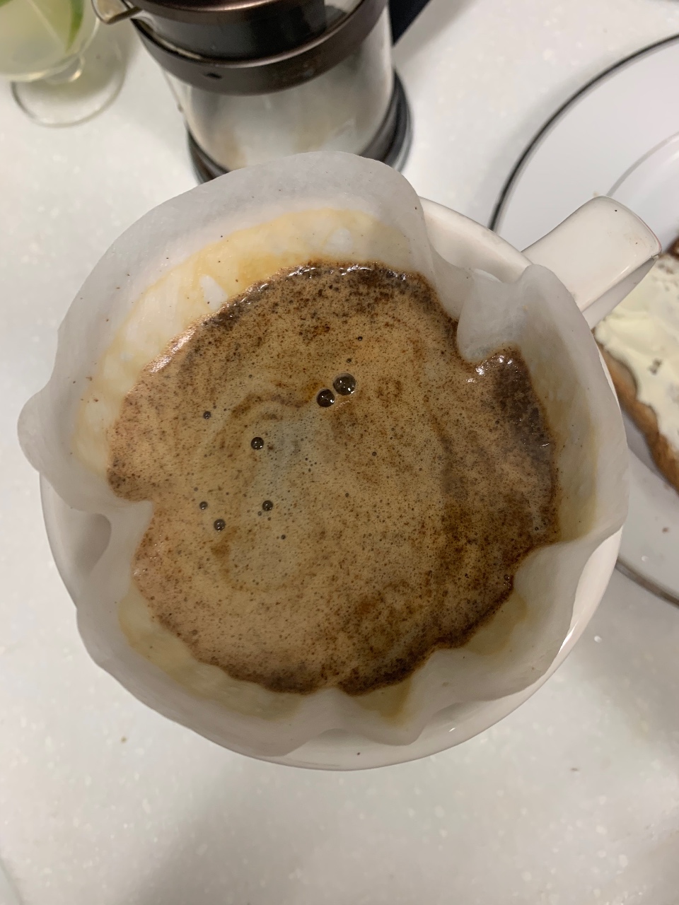 ☕️직접 볶은 커피🔥