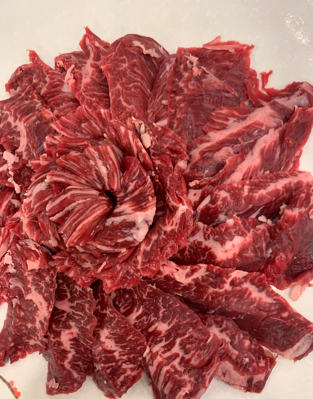 🐂안창살을 아시나요?