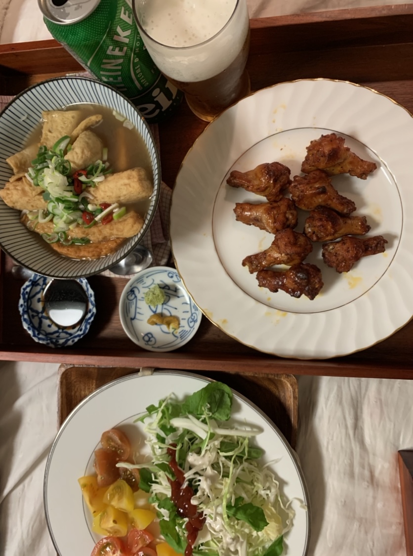 🎶뒹굴 뒹굴 맥주 한 잔🍺