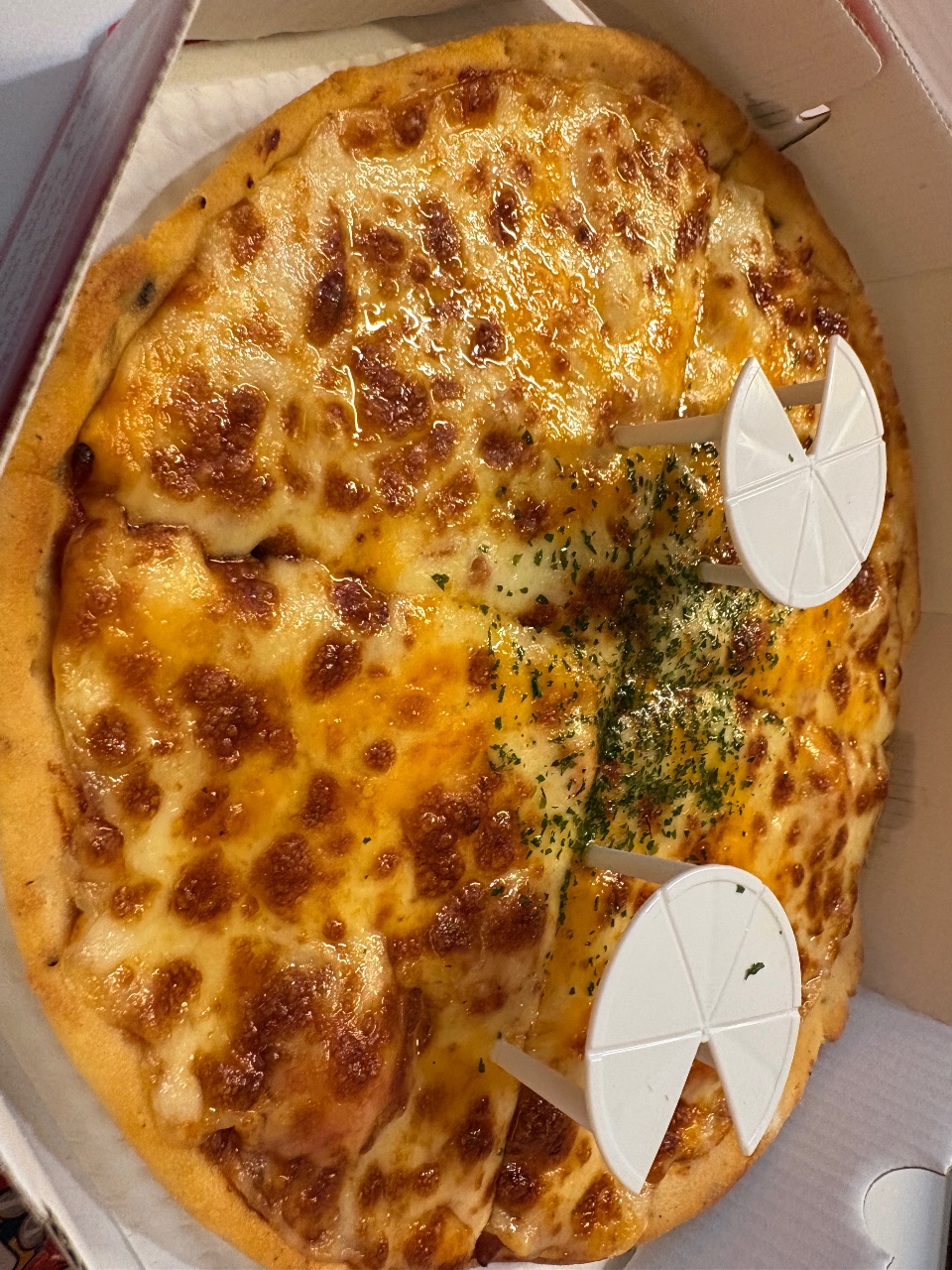 핏자