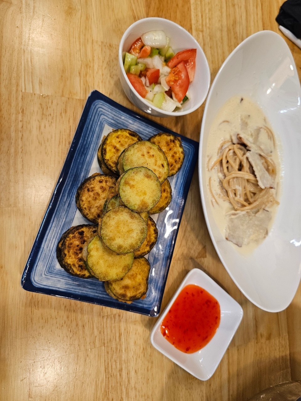 [저당]식단 시작