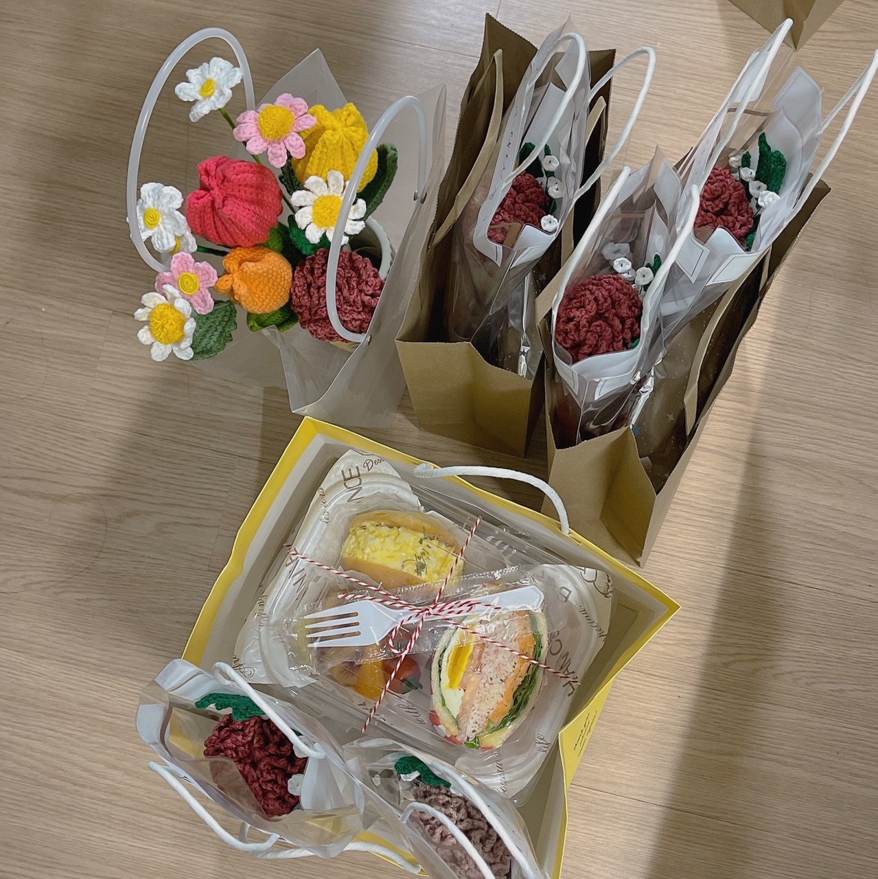 분주한 5월🎁