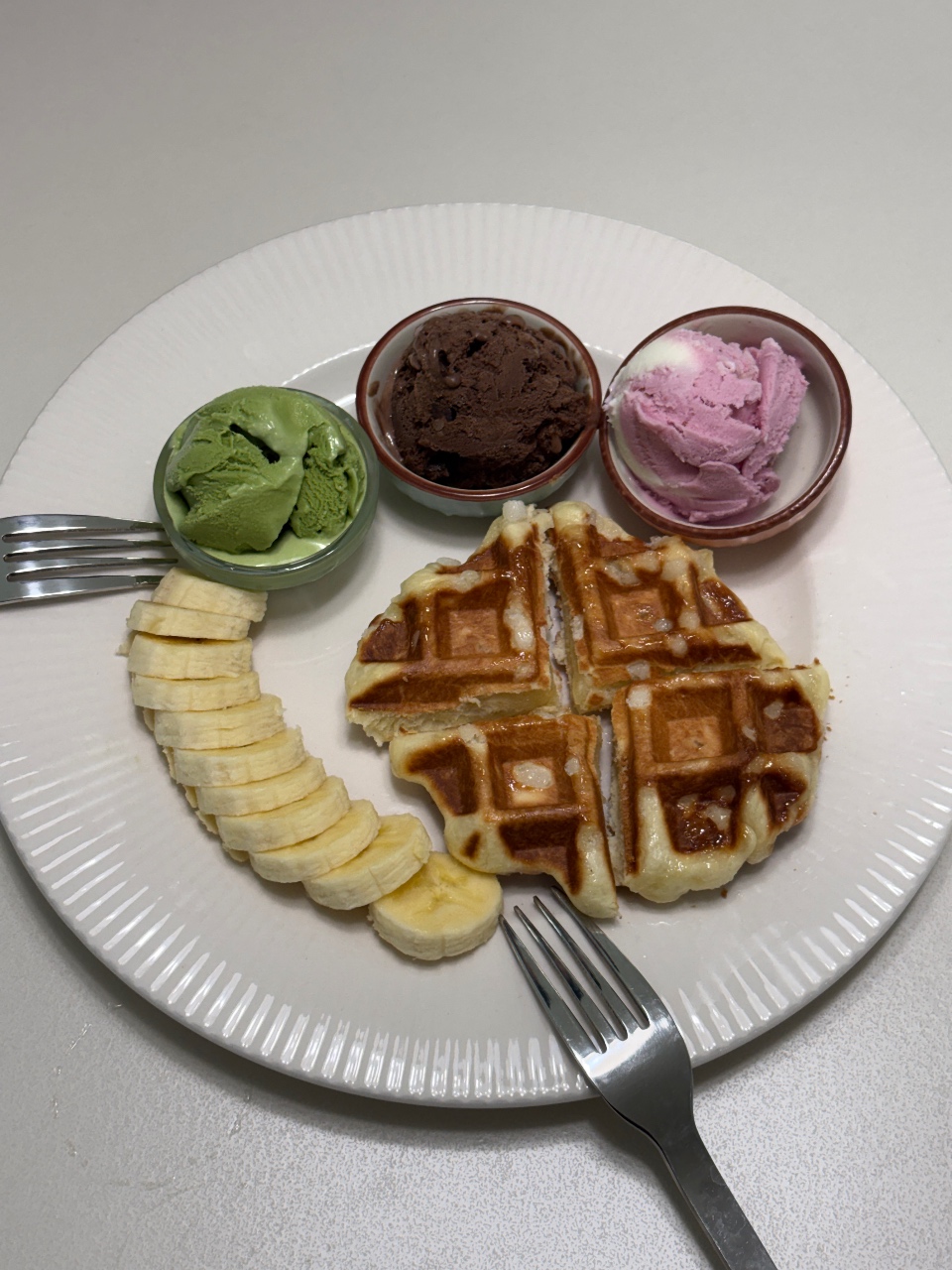 햇살가득한 연휴 맛있는 디저트!