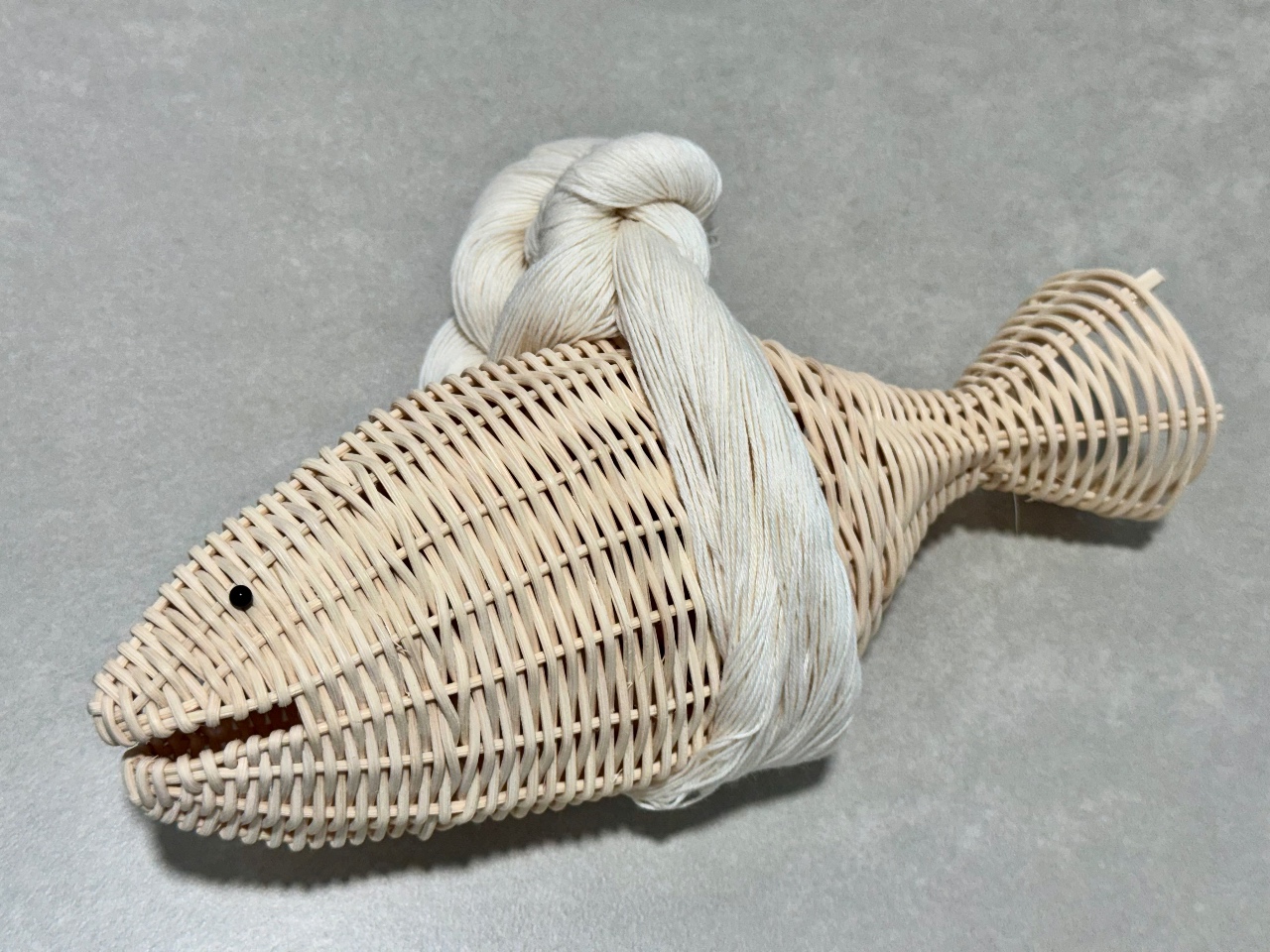 명태만들기🐟